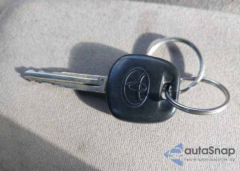 2007 Toyota Corolla Le from USA, damaged, VIN 2T1BR30E47C730103